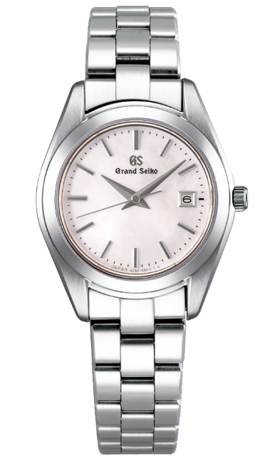 Review Replica Grand Seiko Heritage STGF267 watch